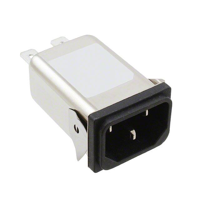 FN9233S1R-10-06 Schaffner EMC Inc.  Moduli di ingresso alimentazione (PEM)